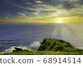 The horizon 68914514