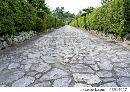 松坂城堡遺址松坂公園五合院大廈 68914627