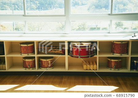 音樂室打擊樂器 音樂室打擊樂器 68915790