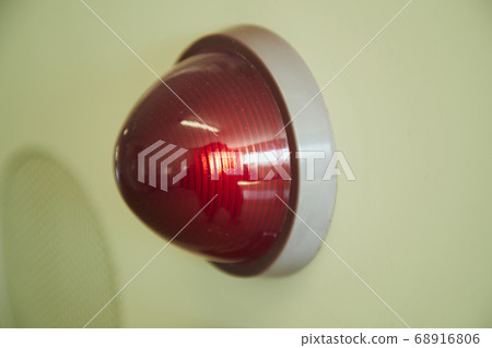 Fire alarm Fire alarm 68916806