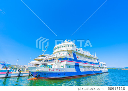 琵琶湖學習船Uminoko 68917118