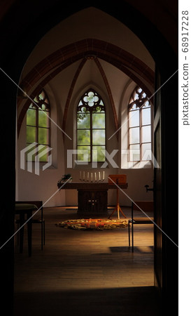 European Church 68917228