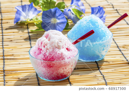 shaved ice  68917300