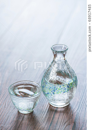 冷酒日本酒 68917485