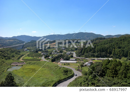 濱松SA的風景 濱松SA的風景 68917997