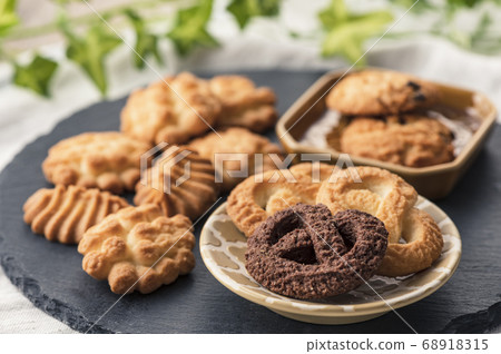 Cookies 68918315