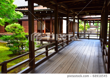 Japanese-style house Japanese-style house 68918545