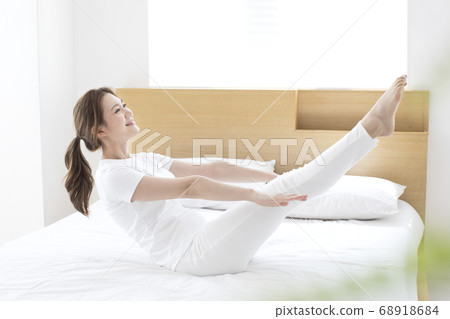 年輕女子,生活方式 年輕女子,生活方式 68918684