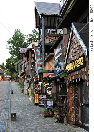 阿寒湖Ainukotan（北海道釧路市阿寒町阿寒町溫泉） 68918844