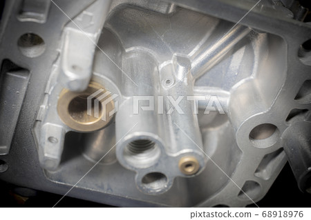 Carburetor overhaul Carburetor overhaul 68918976