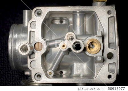 Carburetor overhaul Carburetor overhaul 68918977