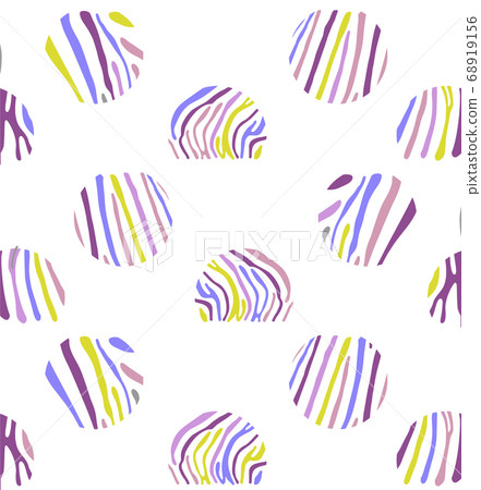 Background with colorful Zebra skin Background with colorful Zebra skin 68919156