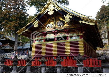 日光東照宮神社 日光東照宮神社 68919504