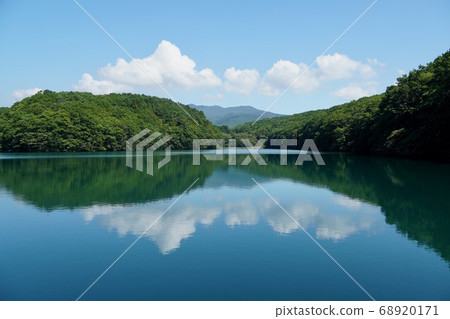 薩薩里水庫/壩湖100選擇 68920171