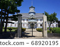 Former Kaichi School National Treasure 68920195