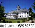 Former Kaichi School National Treasure 68920229