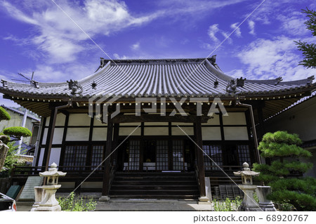 廣島縣府中市慶幸寺出口街 廣島縣府中市慶幸寺出口街 68920767