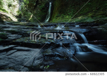 Biwa waterfall 68922305