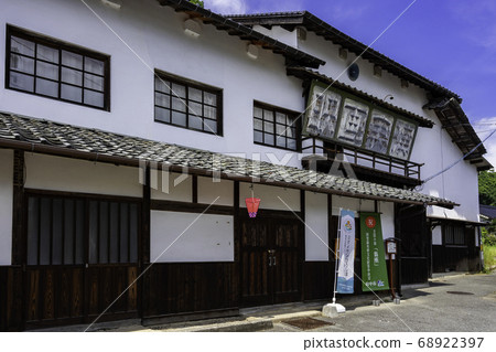 Uenomachi Onza, Fuchu City, Hiroshima Prefecture Uenomachi Onza, Fuchu City, Hiroshima Prefecture 68922397