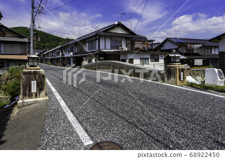 廣島縣府中市上野橋 廣島縣府中市上野橋 68922450