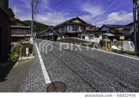 廣島縣府中市上野橋 廣島縣府中市上野橋 68922456