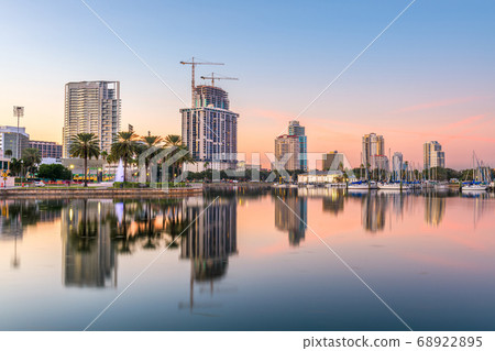 St. Petersburg, Florida, USA St. Petersburg, Florida, USA 68922895