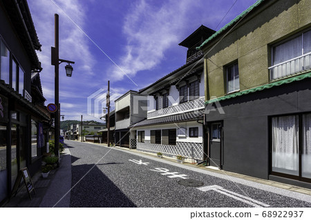 Uenomachi Onza, Fuchu City, Hiroshima Prefecture Uenomachi Onza, Fuchu City, Hiroshima Prefecture 68922937