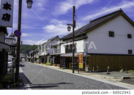 Uenomachi Onza, Fuchu City, Hiroshima Prefecture Uenomachi Onza, Fuchu City, Hiroshima Prefecture 68922941