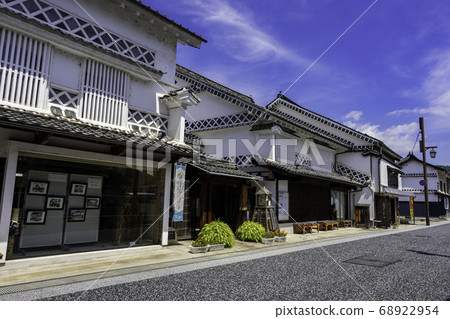 Uenomachi Onza, Fuchu City, Hiroshima Prefecture 68922954