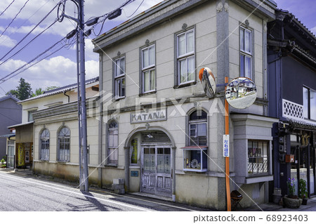 Uenomachi Katano Bakery, Fuchu City, Hiroshima Prefecture 68923403