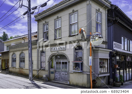 Uenomachi Katano Bakery, Fuchu City, Hiroshima Prefecture Uenomachi Katano Bakery, Fuchu City, Hiroshima Prefecture 68923404