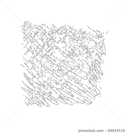 Cracked lined Texture Background, Broken Glass Cracked lined Texture Background, Broken Glass 68924510