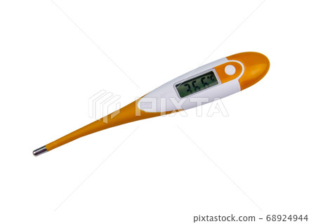 Digital medical thermometer  68924944