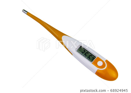 Digital medical thermometer 68924945