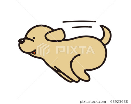 跑狗 68925688