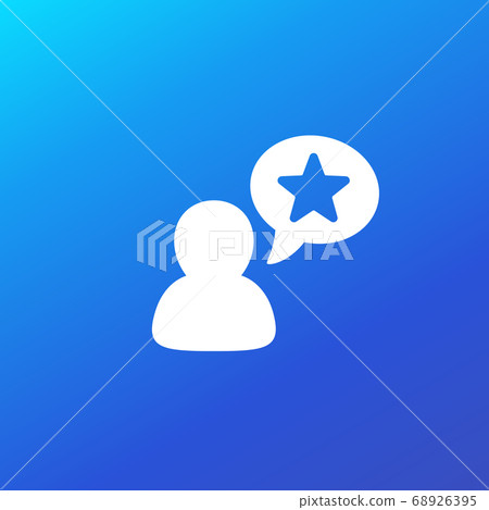 User, favorite icon for web User, favorite icon for web 68926395