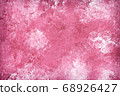abstract pink background texture concrete wall 68926427