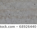 old grungy texture, grey concrete wall 68926440