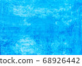 abstract blue background texture concrete wall 68926442