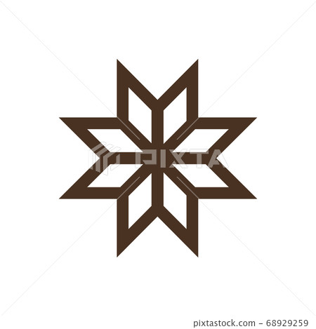 vector pagan, Celtic mystical and magical symbols vector pagan, Celtic mystical and magical symbols 68929259