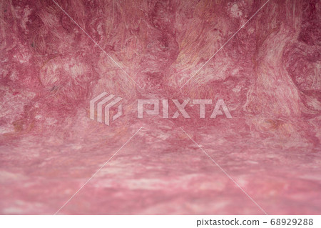 background and texture of burgundy, handcrafted, 68929288