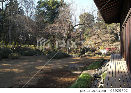 Kitain Garden Kitain Garden 68929702