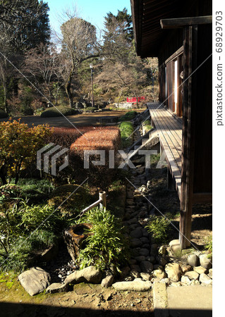 Kitain Garden Kitain Garden 68929703
