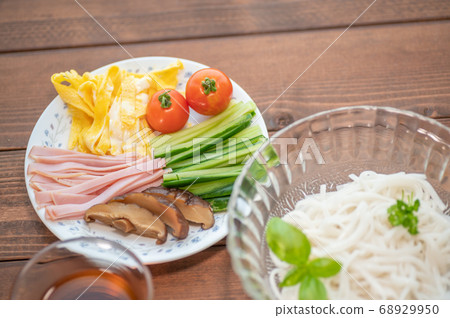 Zero-sugar noodles for diet Zero-sugar noodles for diet 68929950