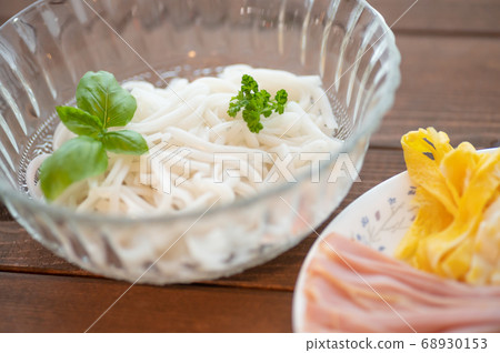 Zero-sugar noodles for diet Zero-sugar noodles for diet 68930153