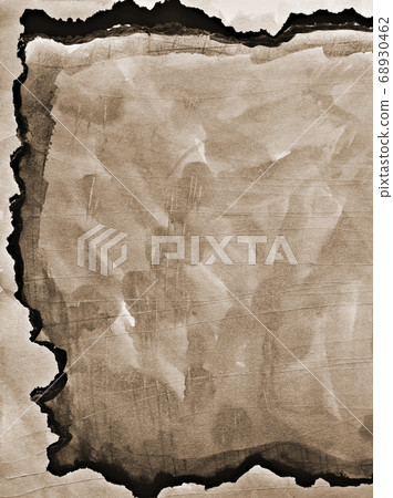 Abstract watercolor on paper texture as 68930462
