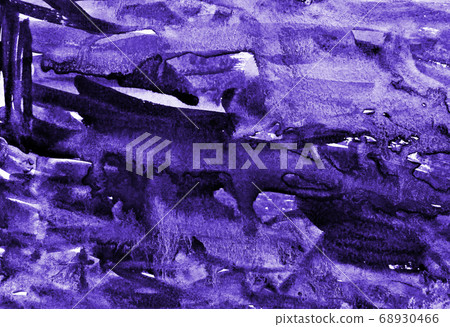 Abstract lilac watercolor on paper texture as Abstract lilac watercolor on paper texture as 68930466