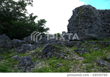 沖繩伊藤和城 68930789