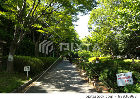 Hamamatsu Castle Park 68930968