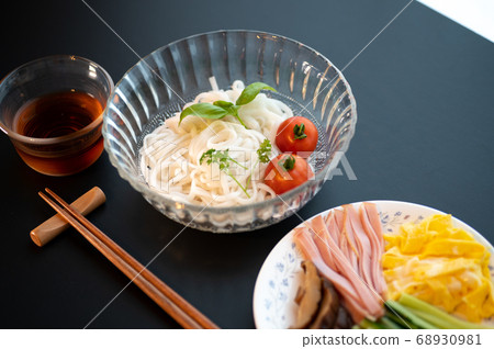 Zero-sugar noodles for diet Zero-sugar noodles for diet 68930981
